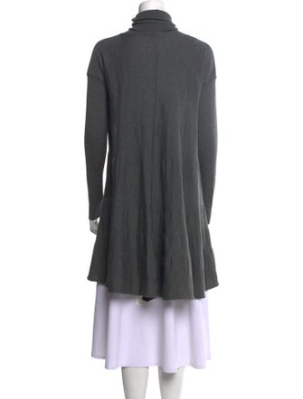 Stella McCartney Wool Mini Dress