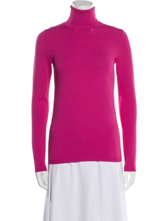 Stella McCartney Turtleneck Sweater