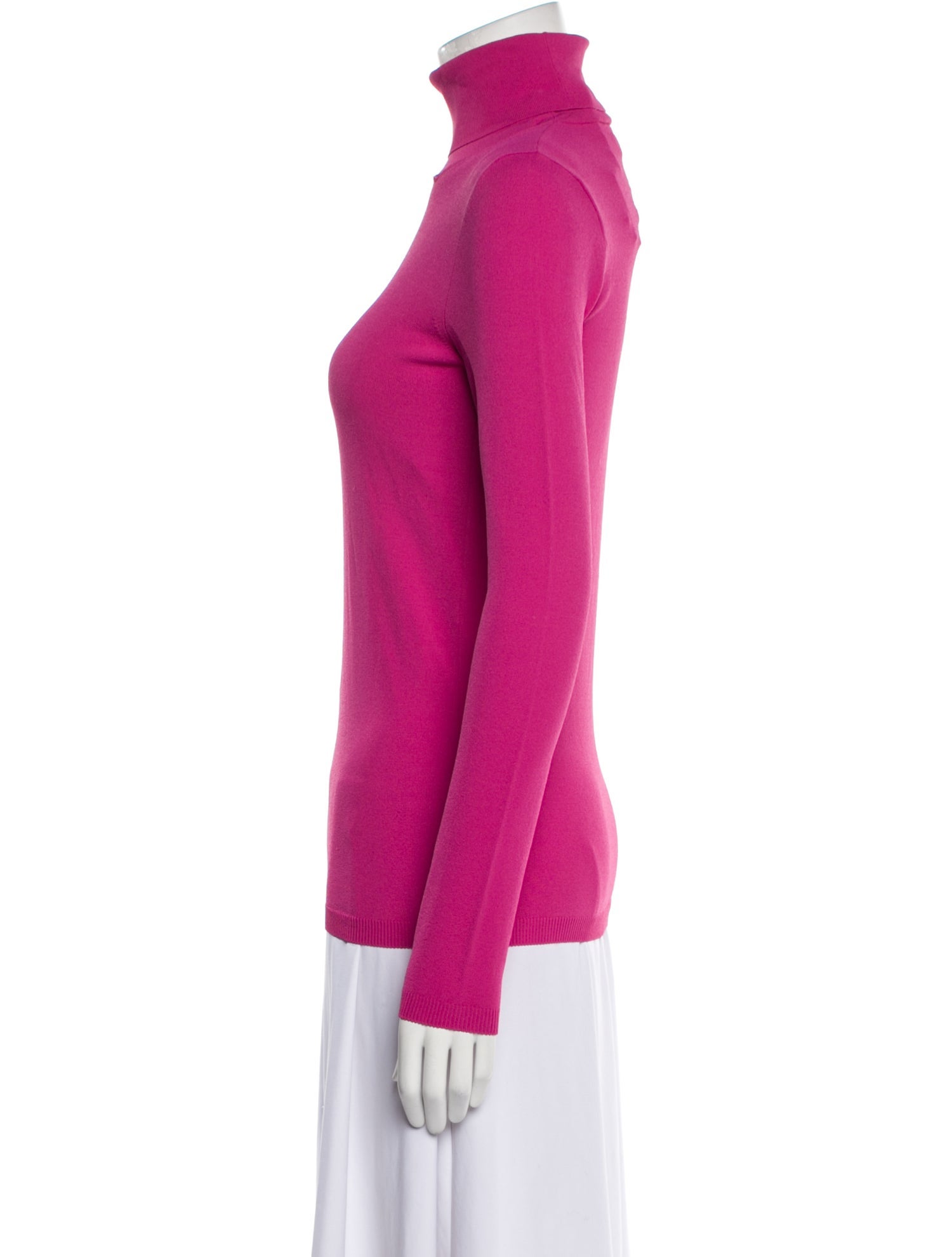 Stella McCartney Turtleneck Sweater