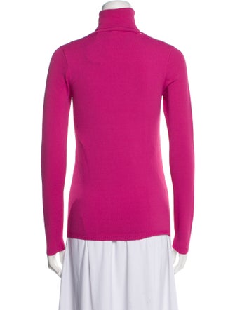 Stella McCartney Turtleneck Sweater