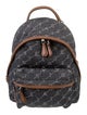 Stella McCartney Canvas Backpack
