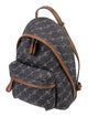 Stella McCartney Canvas Backpack