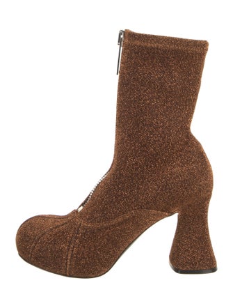 Stella McCartney Sock Boots