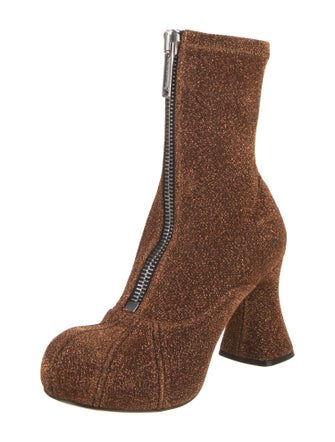 Stella McCartney Sock Boots