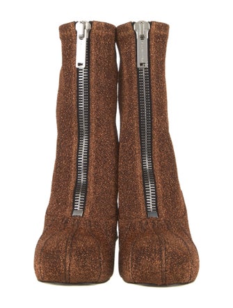 Stella McCartney Sock Boots