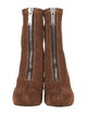 Stella McCartney Sock Boots