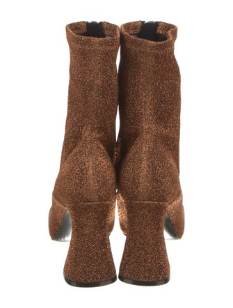 Stella McCartney Sock Boots