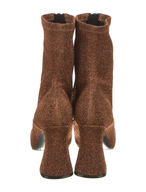 Stella McCartney Sock Boots