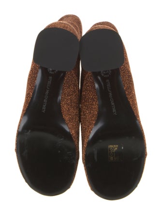 Stella McCartney Sock Boots