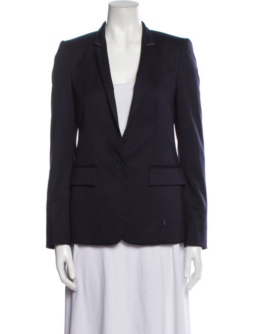 Stella McCartney Wool Blazer