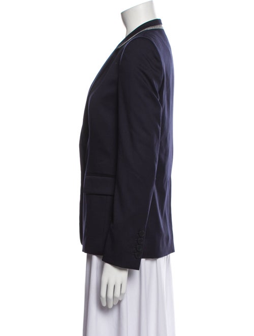 Stella McCartney Wool Blazer