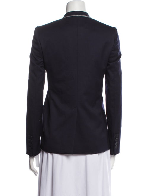 Stella McCartney Wool Blazer