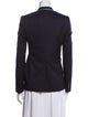 Stella McCartney Wool Blazer