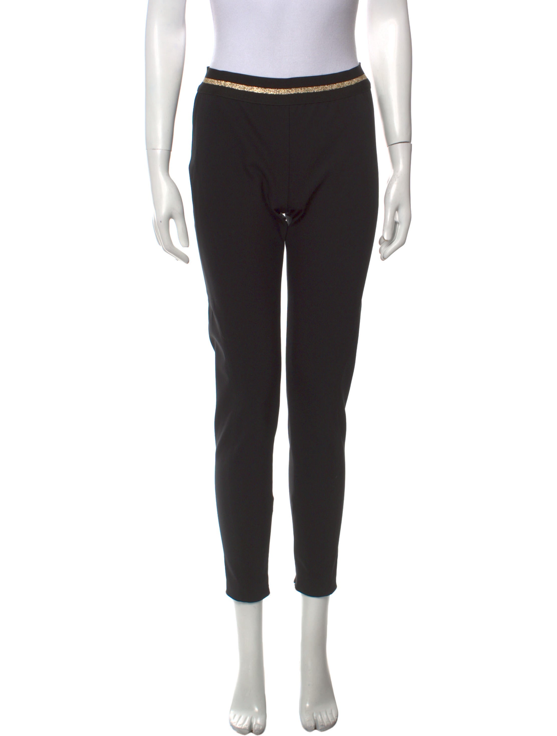 Stella McCartney 2015 Skinny Leg Pants w/ Tags