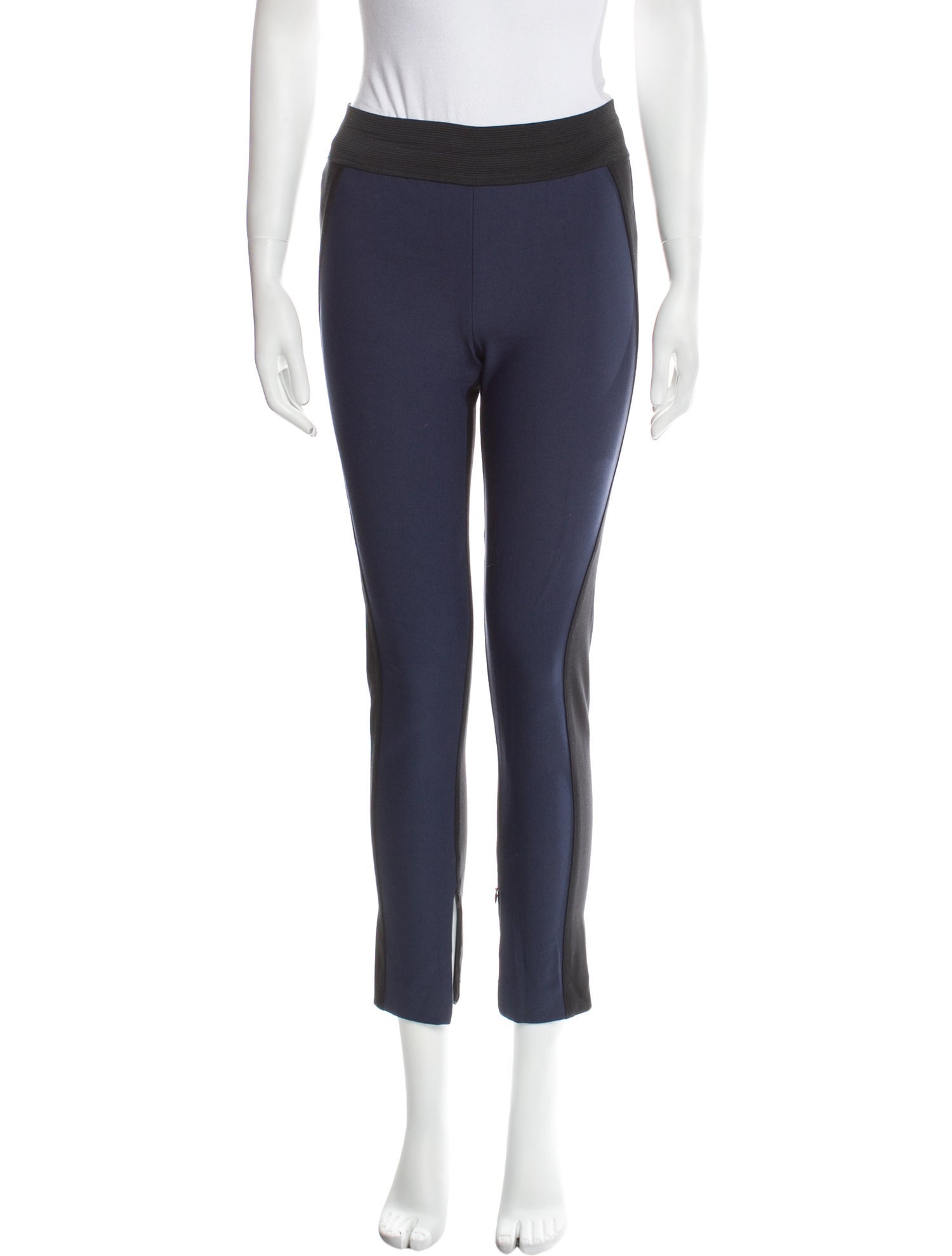 Stella McCartney Skinny Leg Pants