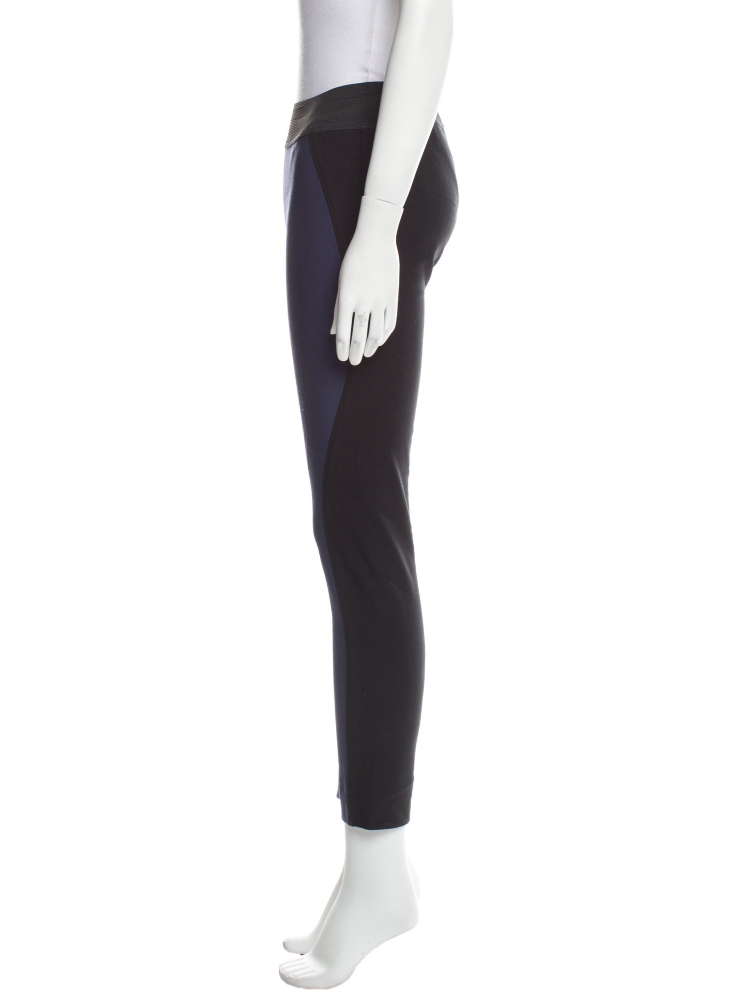 Stella McCartney Skinny Leg Pants