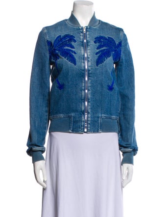 Stella McCartney Bomber Jacket
