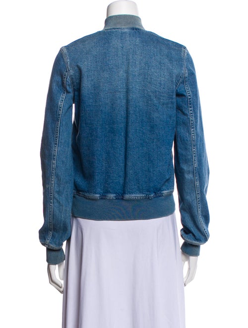 Stella McCartney Bomber Jacket