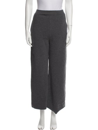 Stella McCartney Strapless Jumpsuit