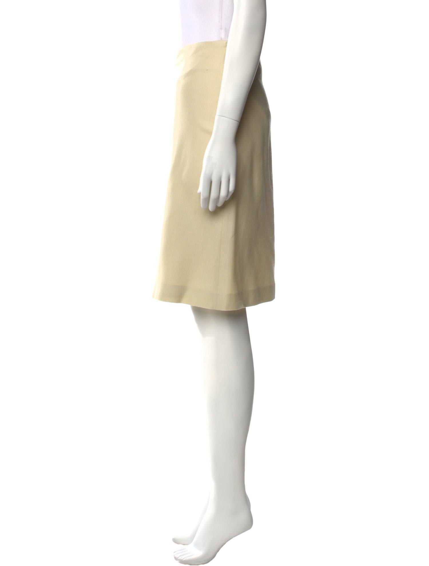 Stella McCartney Knee-Length Skirt