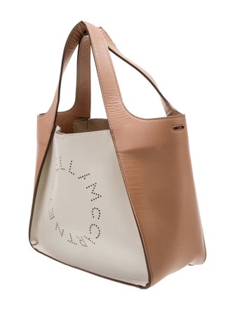 Stella McCartney Vegetarian Leather Tote