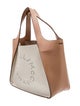 Stella McCartney Vegetarian Leather Tote