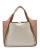 Stella McCartney Vegetarian Leather Tote