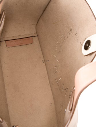 Stella McCartney Vegetarian Leather Tote