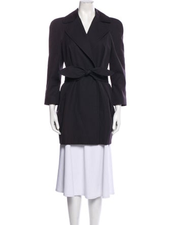 Stella McCartney 2009 Coat