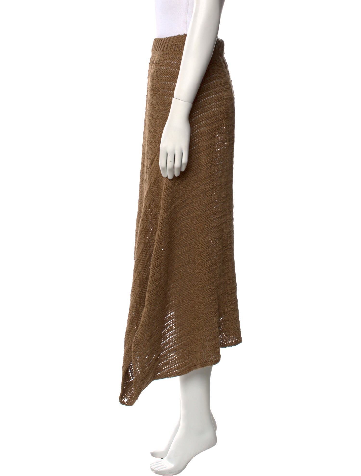 Stella McCartney Midi Length Skirt