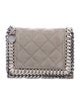 Stella McCartney Vegetarian Leather Wallet