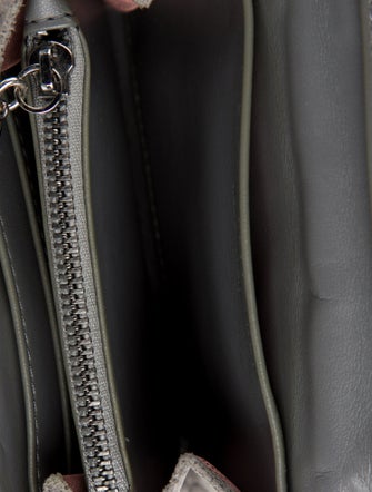 Stella McCartney Vegetarian Leather Wallet