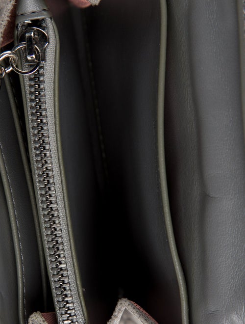 Stella McCartney Vegetarian Leather Wallet