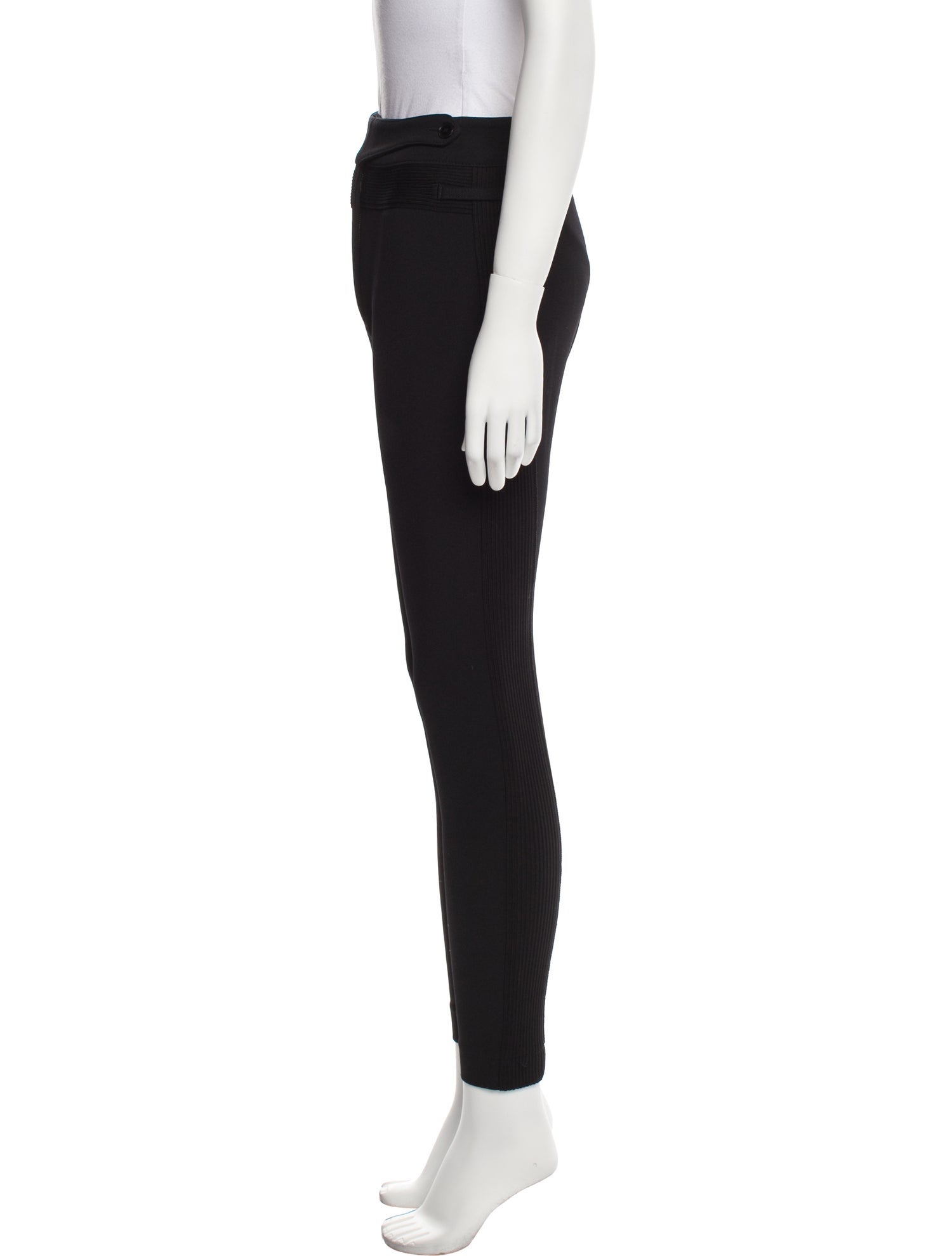 Stella McCartney Skinny Leg Pants