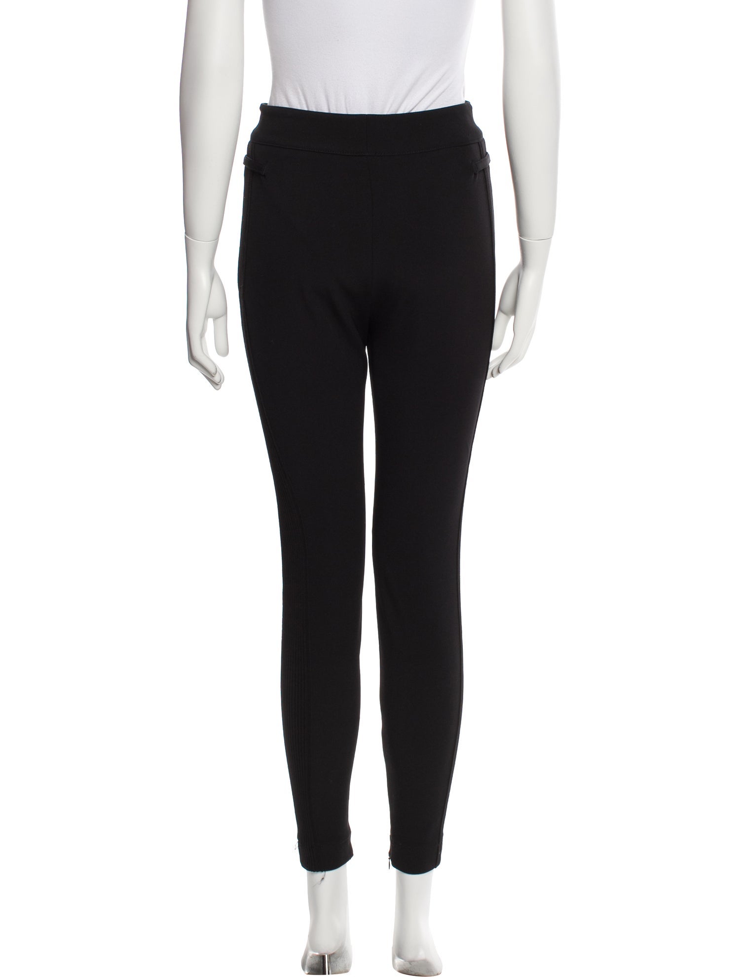 Stella McCartney Skinny Leg Pants
