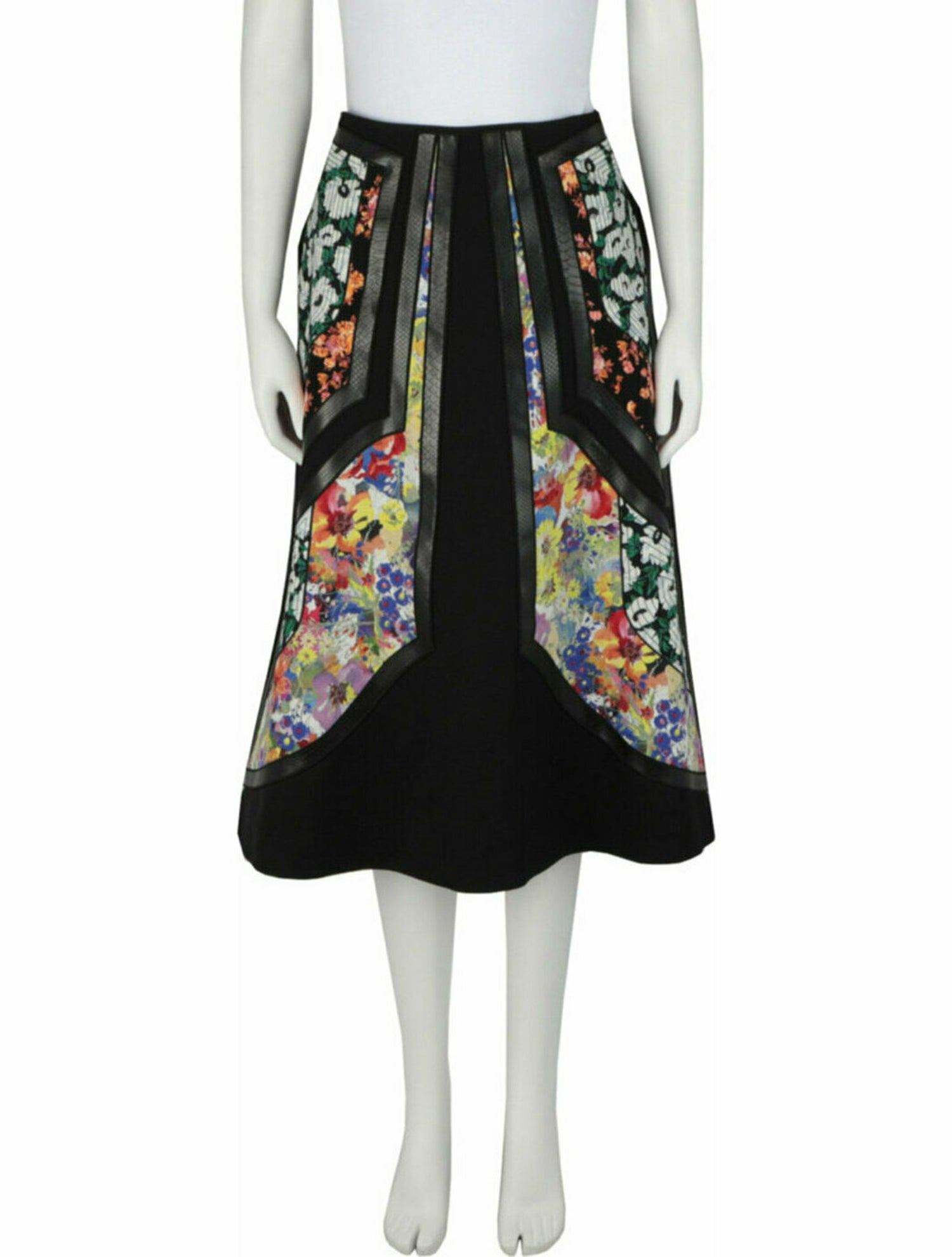 Stella McCartney Wool Skirt w/ Tags