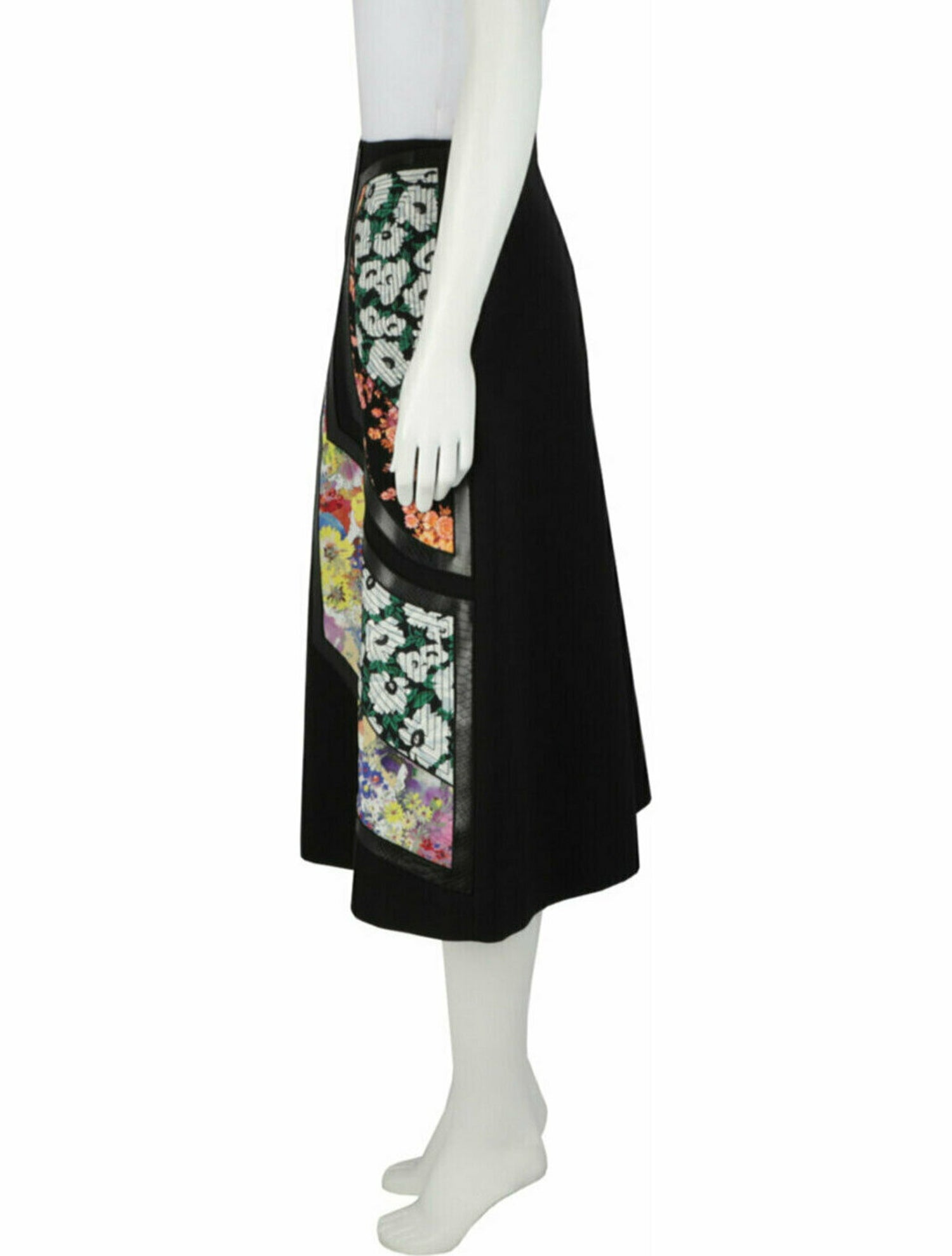 Stella McCartney Wool Skirt w/ Tags