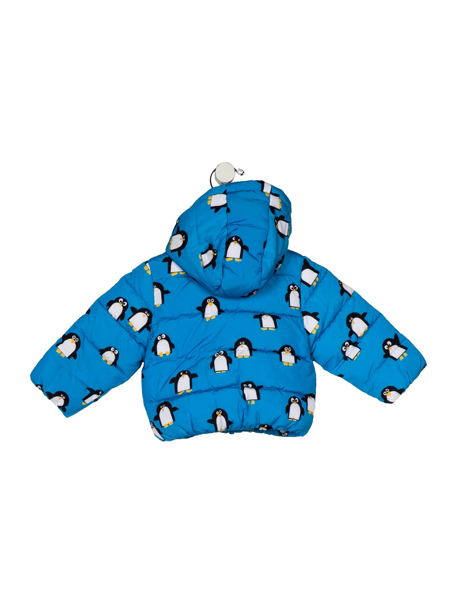 Stella McCartney Girls' Printed Zip Up Jacket