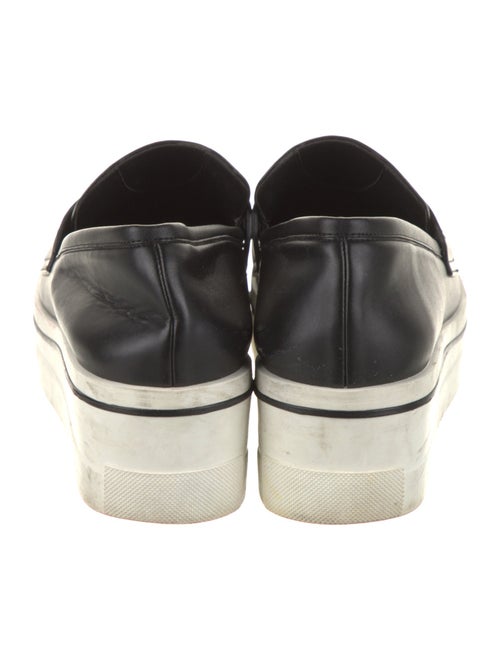 Stella McCartney Vegan Leather Sneakers