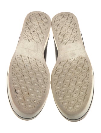 Stella McCartney Vegan Leather Sneakers