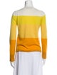 Stella McCartney Cashmere Striped Sweater