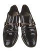 Stella McCartney Vegetarian Patent Leather Oxfords