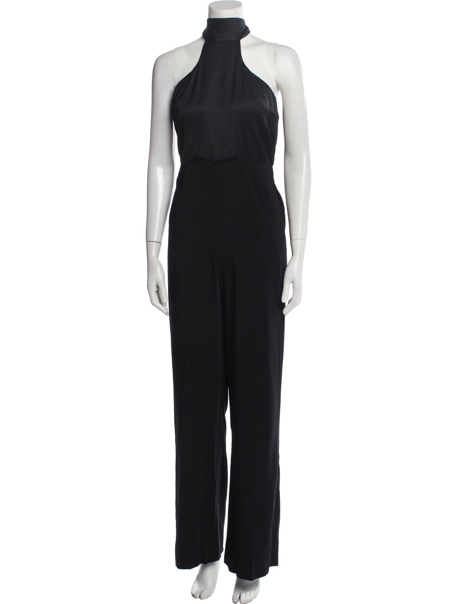 Stella McCartney Turtleneck Jumpsuit