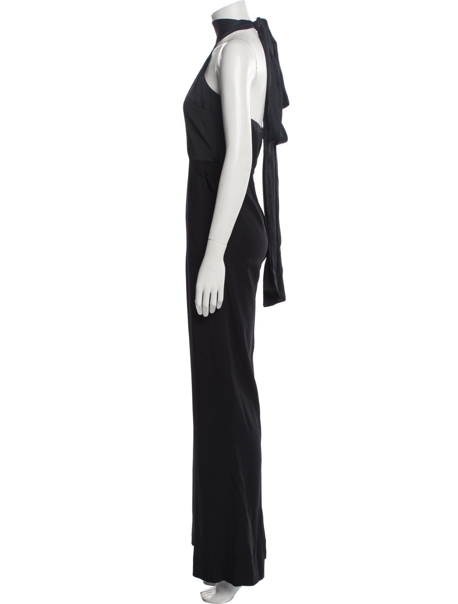 Stella McCartney Turtleneck Jumpsuit