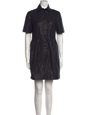 Stella McCartney Mini Dress
