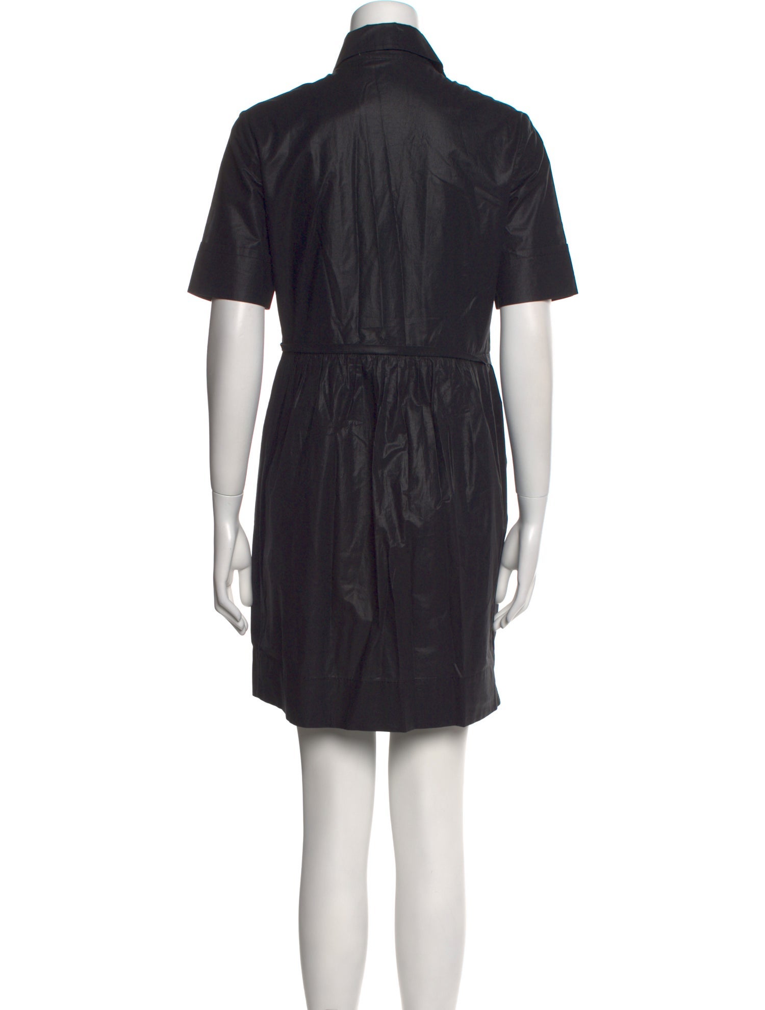 Stella McCartney Mini Dress