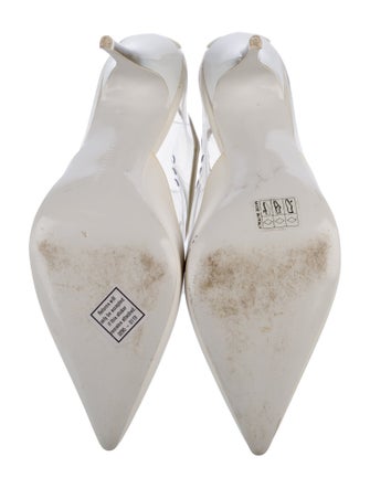 Stella McCartney PVC Pumps