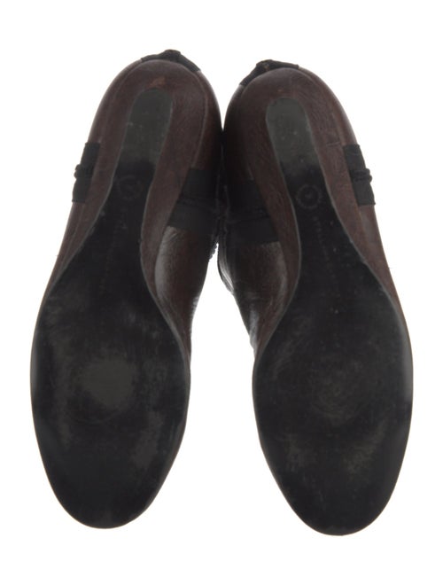 Stella McCartney Leather Boots