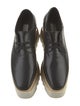 Stella McCartney Leather Oxfords