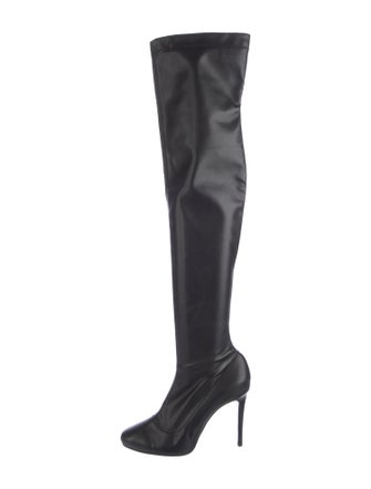 Stella McCartney Leather Boots